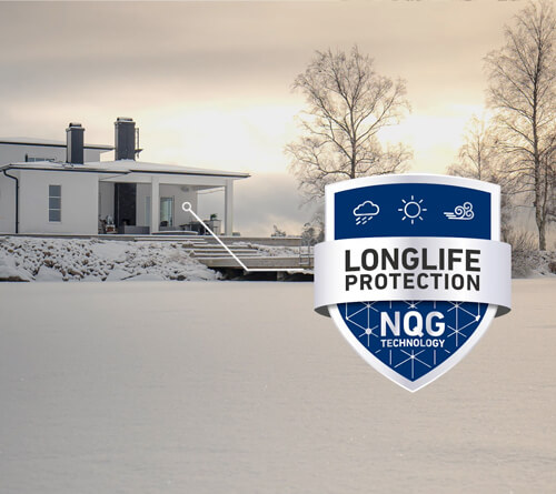 <b>ThermoSan NQG</b>