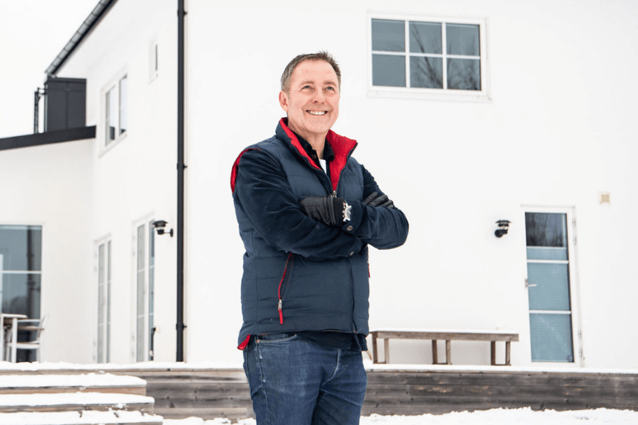 Plánujete renováciu fasády svojho domu?