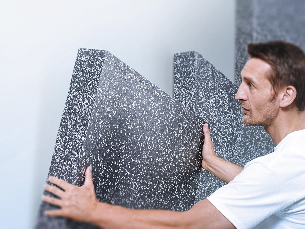 Tepelnoizolačné systémy