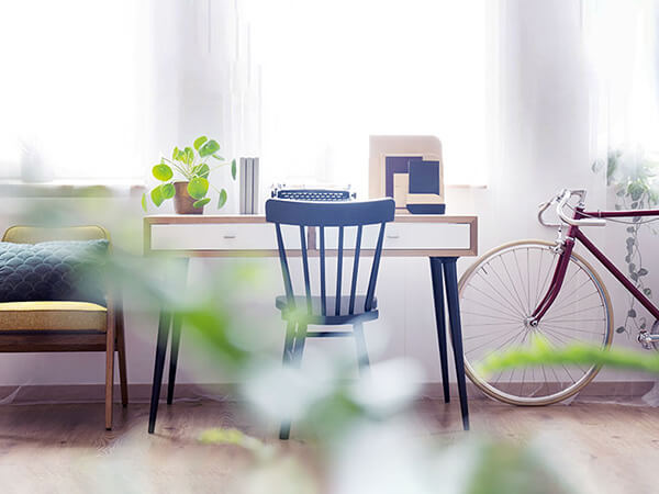 Vnútorné priestory