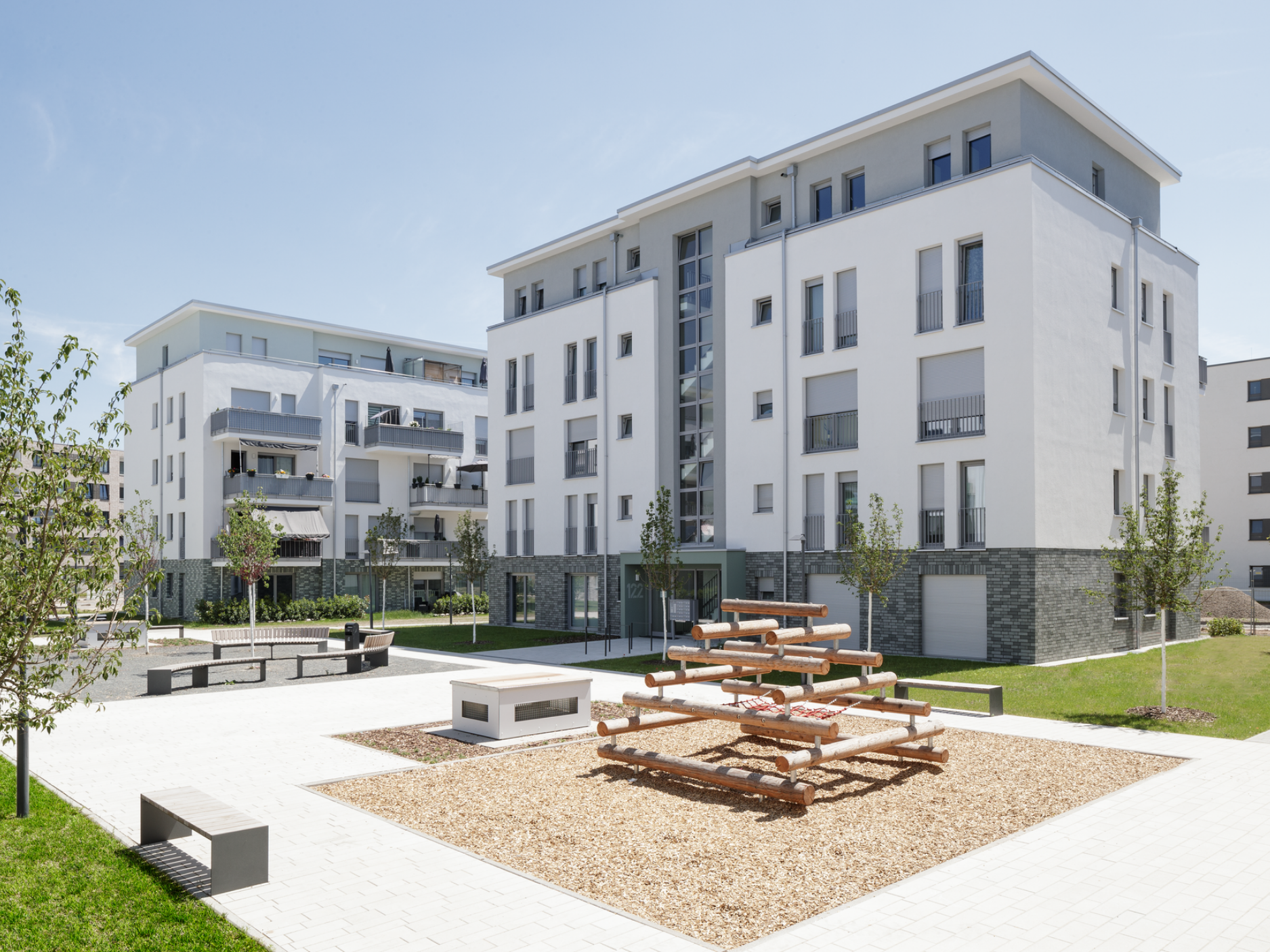 Caparol Clean Concept