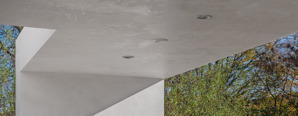 Dekoratívne techniky pre fasády